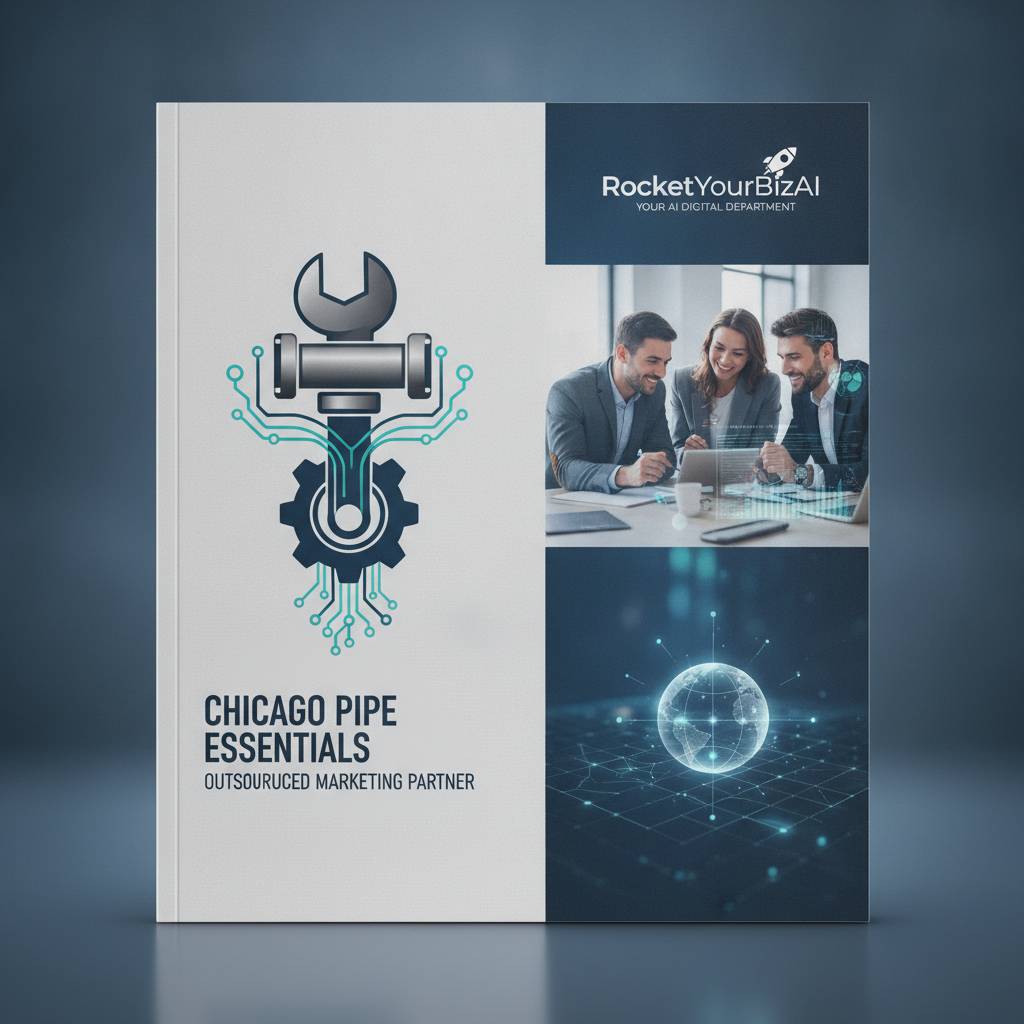 How to Get Started with Chicago Pipe Essentials as Your Outsourced Marketing Partner