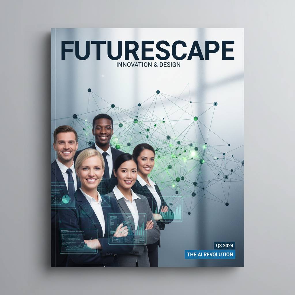 Core Services Inside Your AI Marketing Department