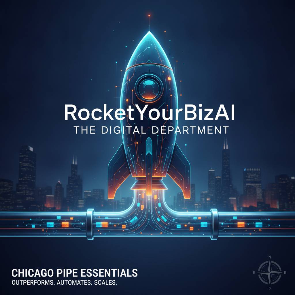 How Chicago Pipe Essentials Outperforms Traditional Marketing Solutions