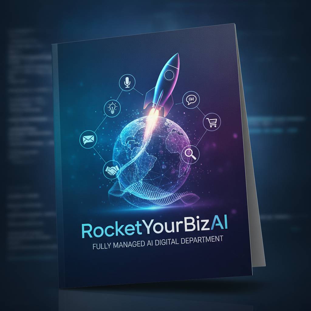 The Future of Small Business Marketing Is Here