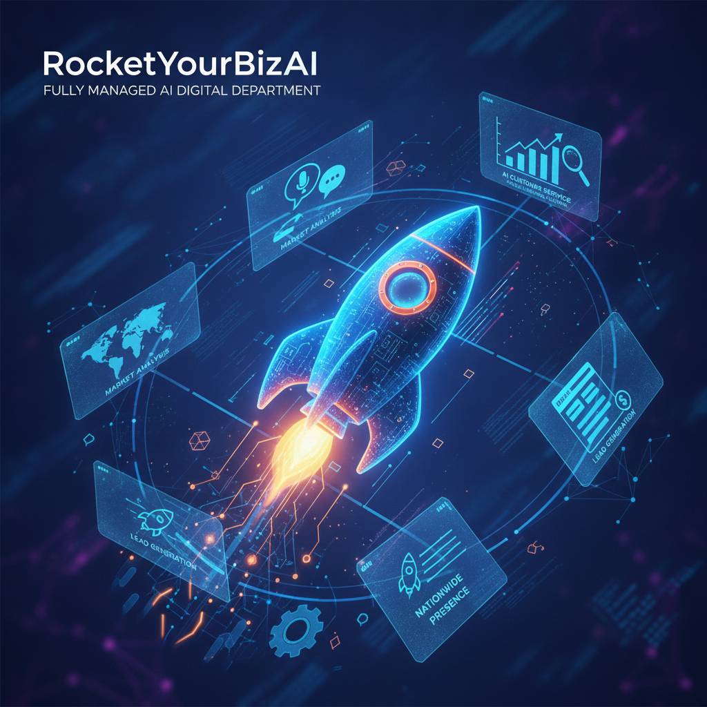 What a Complete Digital Marketing Solution Actually Looks Like