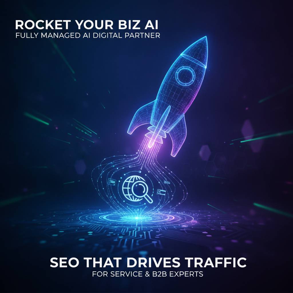 Search Engine Optimization That Drives Real Traffic